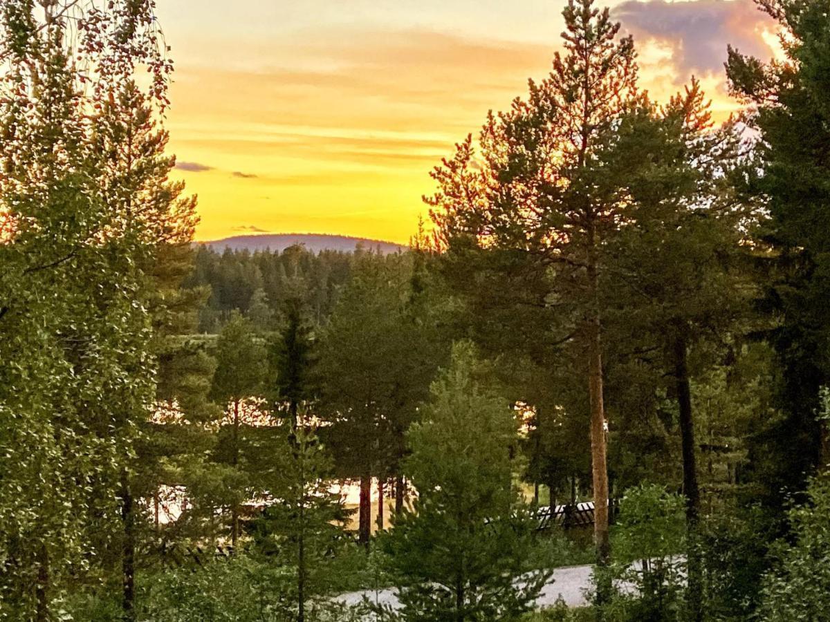 Holiday Home Sallanhelmi A2 By Interhome Tikkala Exterior photo