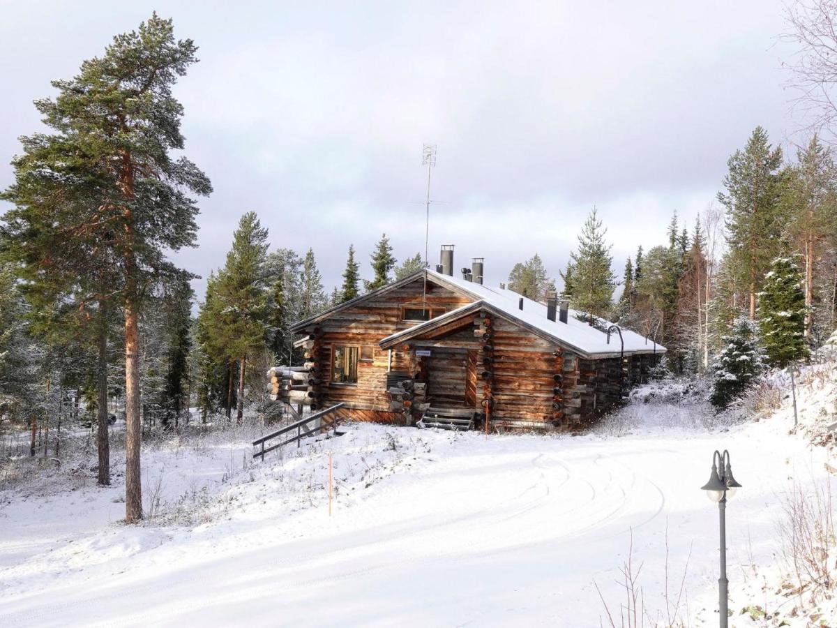 Holiday Home Sallanhelmi A2 By Interhome Tikkala Exterior photo